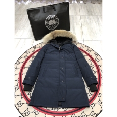 Canada Goose Down Jackets